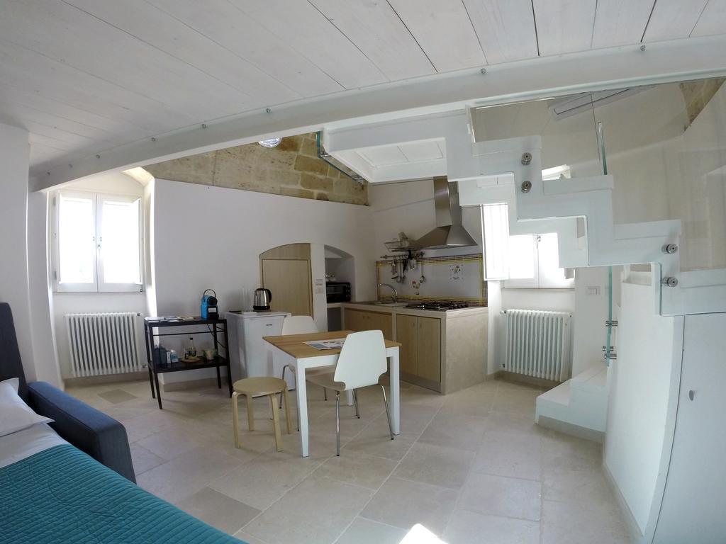 Вилла Idris Loft Матера Экстерьер фото