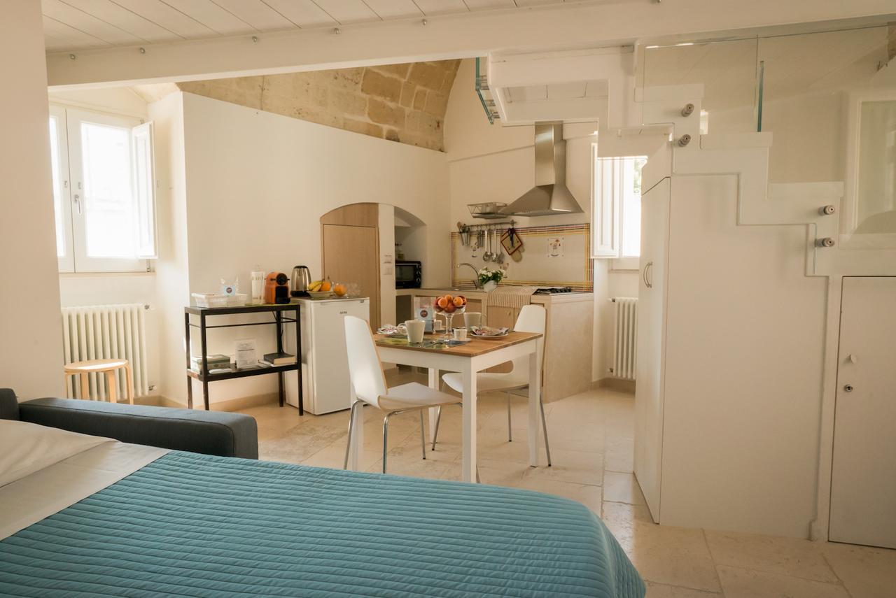 Вилла Idris Loft Матера Экстерьер фото