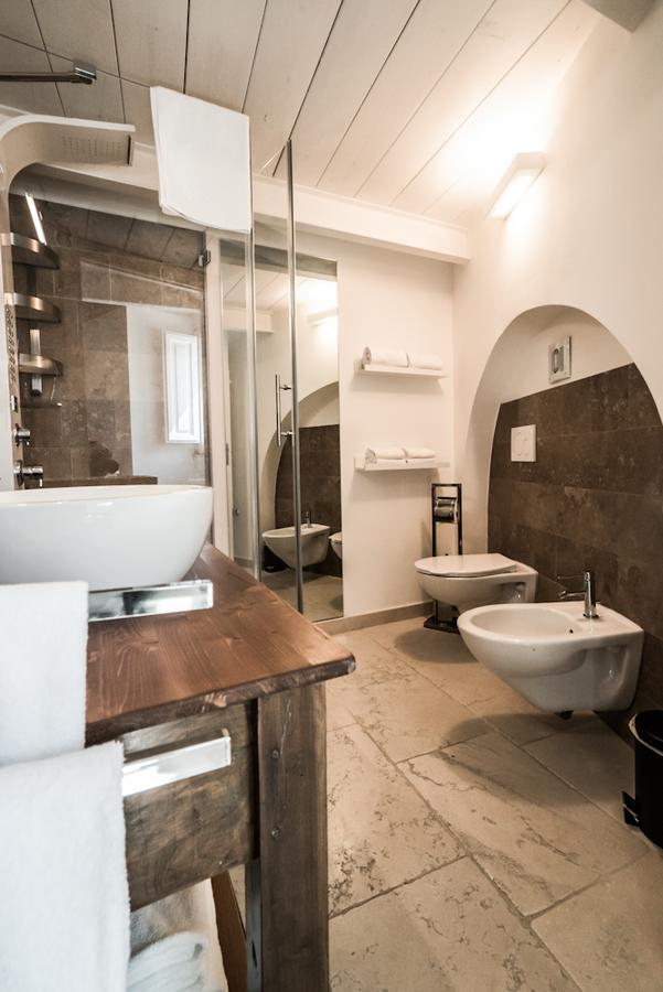 Вилла Idris Loft Матера Экстерьер фото
